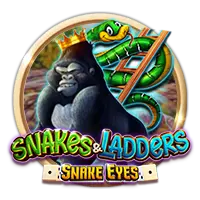 Snakes & Ladders - Snake Eyes